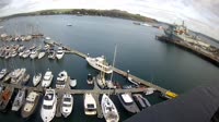 Falmouth - Marina