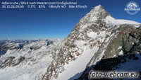 Adlersruhe - Grossglockner