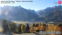 Dobbiaco - Toblach