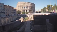 Roma - Koliziejus