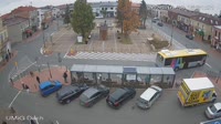 Plaza del Mercado
