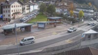 Canazei - Piazza Marconi