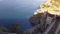 Riomaggiore - Railway station