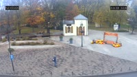 Plac Tadeusza Kościuszki