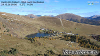 Heidi Alm Falkert - Falkertsee