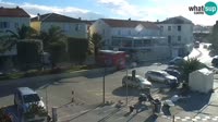 Pag - Novalja - Promenada nadmorska