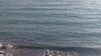 Alassio - Plaża