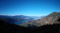 Döbriach - Alpengasthof Bergfried - Lac Millstätter