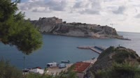 Isole Tremiti - San Domino - San Nicola
