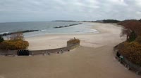Plaża wschodnia