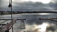 Jezioro Ryńskie - Marina