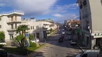 Agropoli - Via Alcide de Gasperi