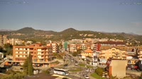 Isernia - Ingresso Nord