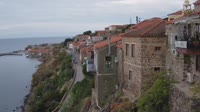 Lesbos - Molyvos