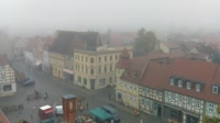 Kyritz - Marktplatz