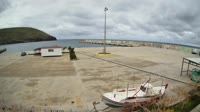 Ajos Efstratios - Port