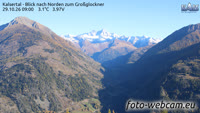 Kienburg - Kalsertal, Grossglockner