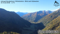 Mallnitz - Ankogel Bergbahnen
