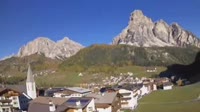 Corvara - Sassongher, Ciampac