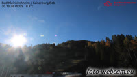 Bad Kleinkirchheim - Rollbob