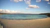 Sardaigne - Golfo Aranci - Plage de Cala Sabina