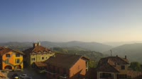 Serravalle Langhe - Vista panoramica