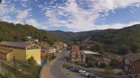 Bianchi - Vue de la ville