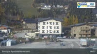 Katschberg - Boutique Apartments Herbert