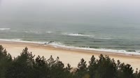 Rogowo - Plaża