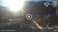 Bolzano - Stadt Hotel Città - Waltherplatz