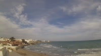 Casalabate - Plage