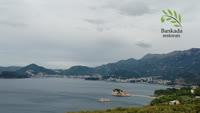 Sveti Stefan - Riviera de Budva