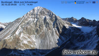 Bockkogel - Schrankogel