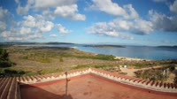 Sardinija - Palau - Porto Pollas - Panorama