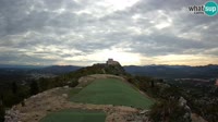 Ljubuški - Aeródromo de parapente