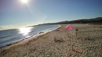 Sardaigne - La Caletta