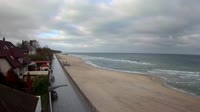 Sarbinowo - Plaża