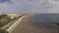 Cirò Marina - Spiaggia