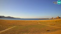 Sardinija - Bosa Marina
