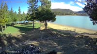 Lago di Castel San Vincenzo