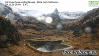 Schönau am Königssee - Funtensee