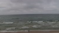 Plaża zachodnia