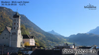 Bludenz - Laurentiuskirche