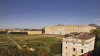 Caserte - Palais