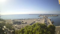 Macara del Valas - Piazzale Giovan Battista Quinci
