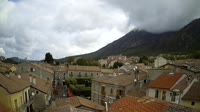 Bagnoli Irpino - Piazza Leonardo Capua