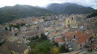 Bagnoli Irpino - Panorama