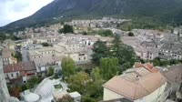 Bagnoli Irpino - Stare miasto