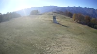 Roburent - Monte Alpet