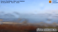 Husum - Dockkoog